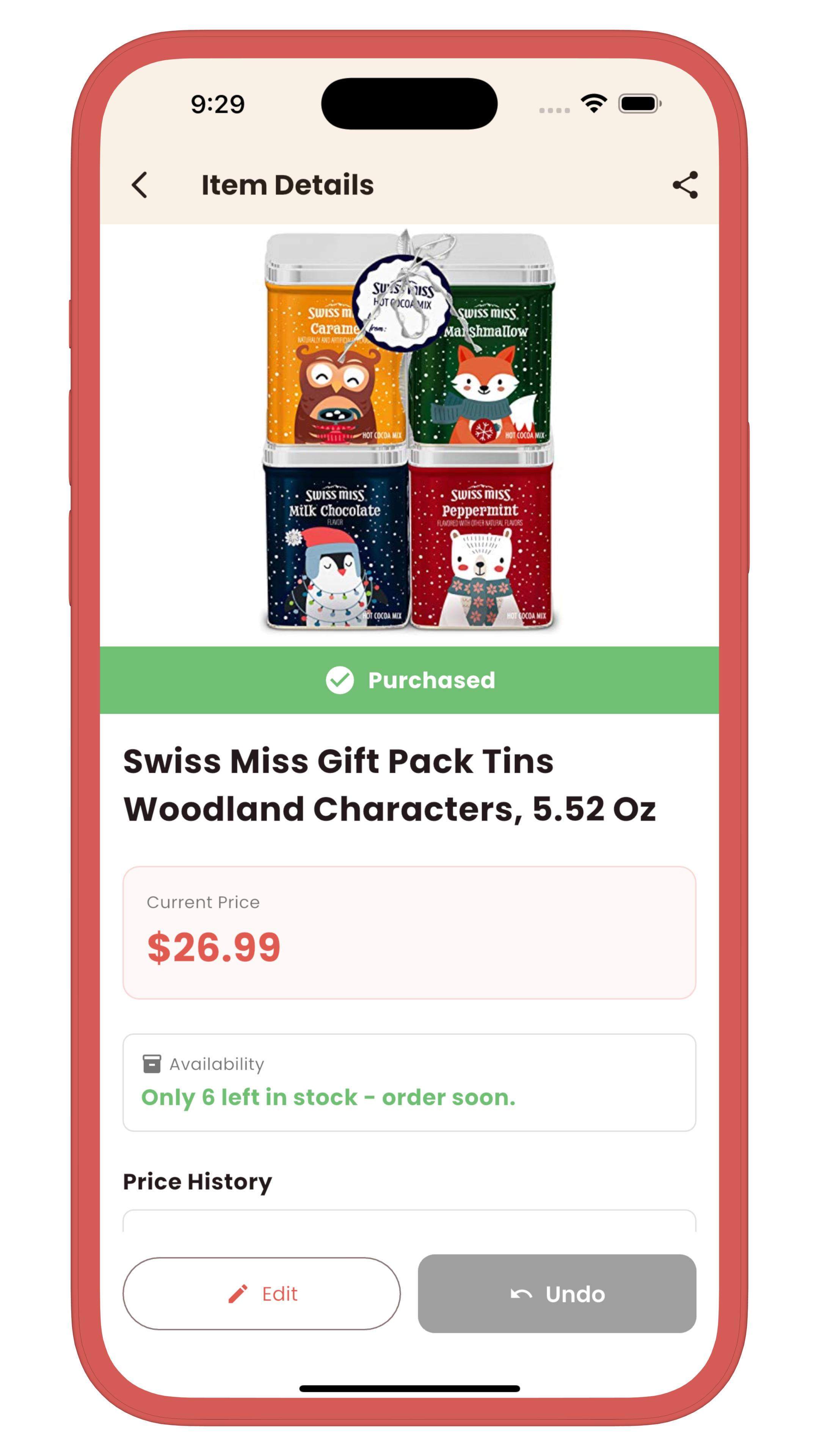 Learning about antiques